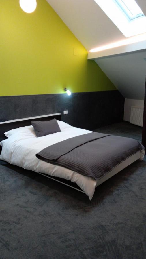 Casa Borgo Hotel Braşov Eksteriør billede