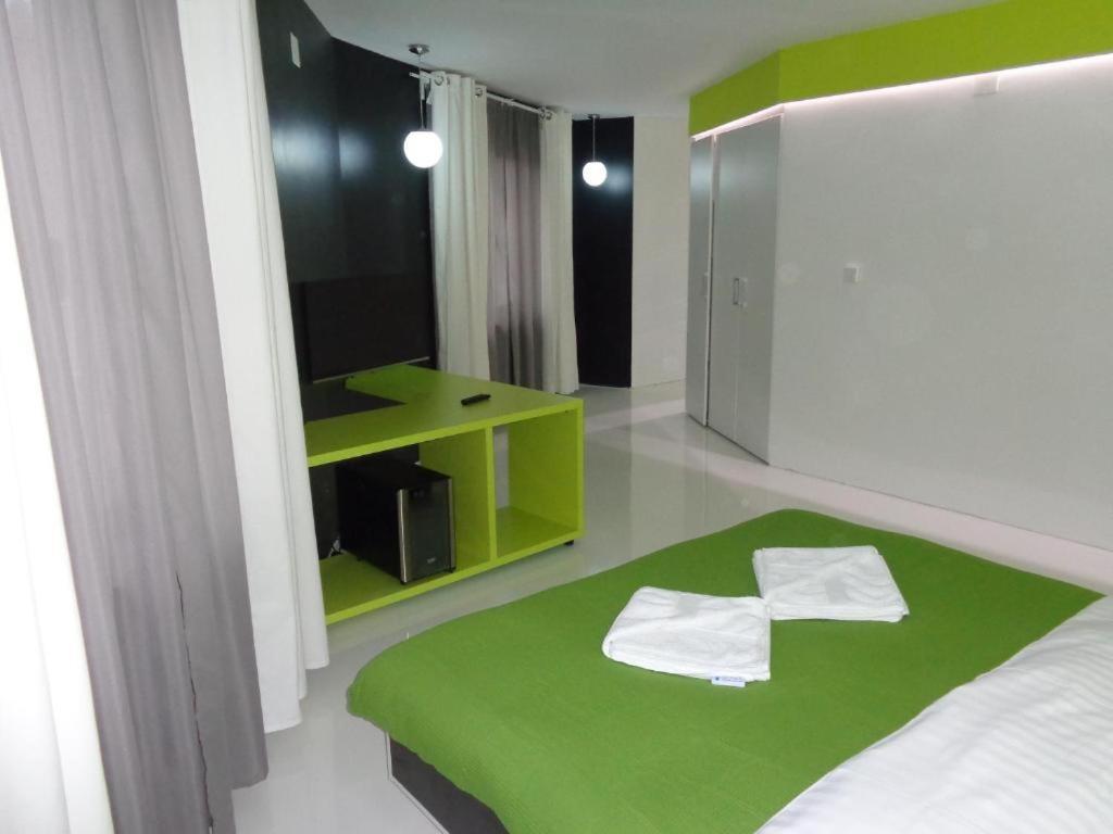 Casa Borgo Hotel Braşov Eksteriør billede