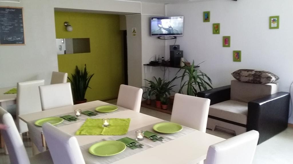 Casa Borgo Hotel Braşov Eksteriør billede