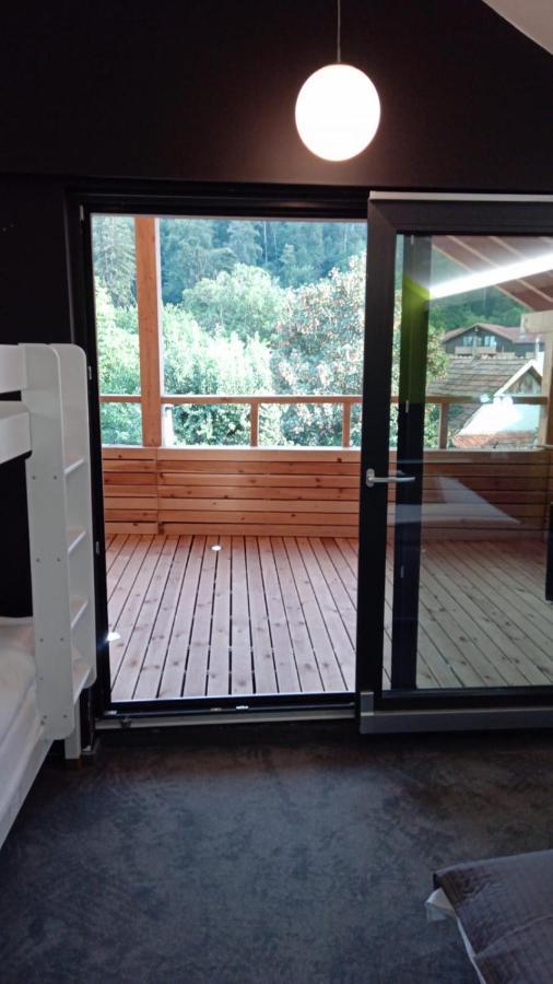 Casa Borgo Hotel Braşov Eksteriør billede