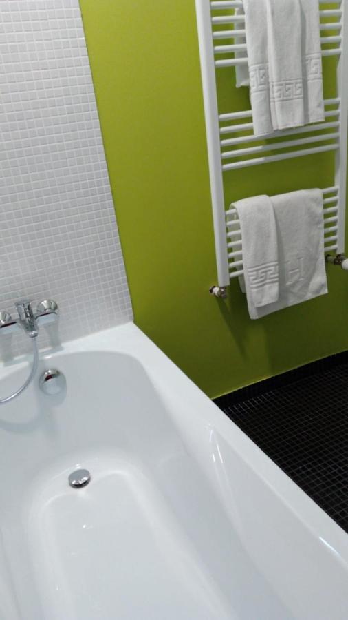 Casa Borgo Hotel Braşov Eksteriør billede