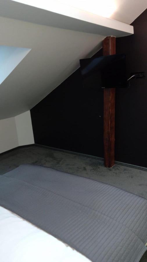 Casa Borgo Hotel Braşov Eksteriør billede