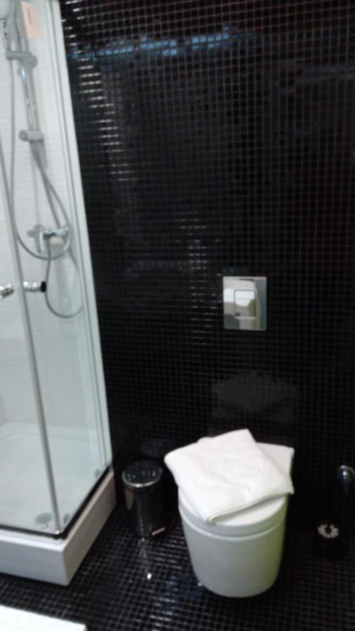 Casa Borgo Hotel Braşov Eksteriør billede