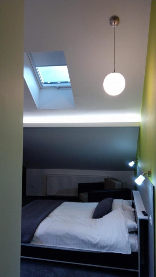 Casa Borgo Hotel Braşov Eksteriør billede
