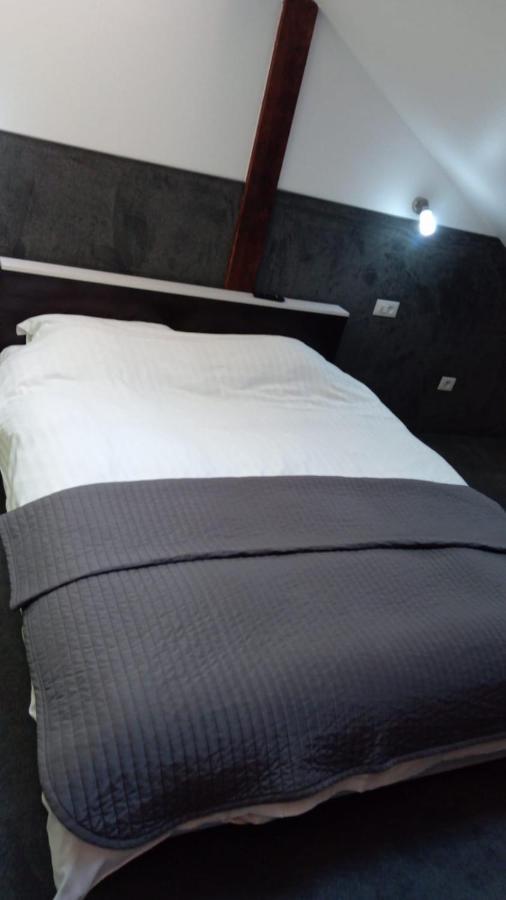 Casa Borgo Hotel Braşov Eksteriør billede