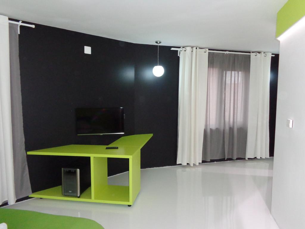 Casa Borgo Hotel Braşov Værelse billede