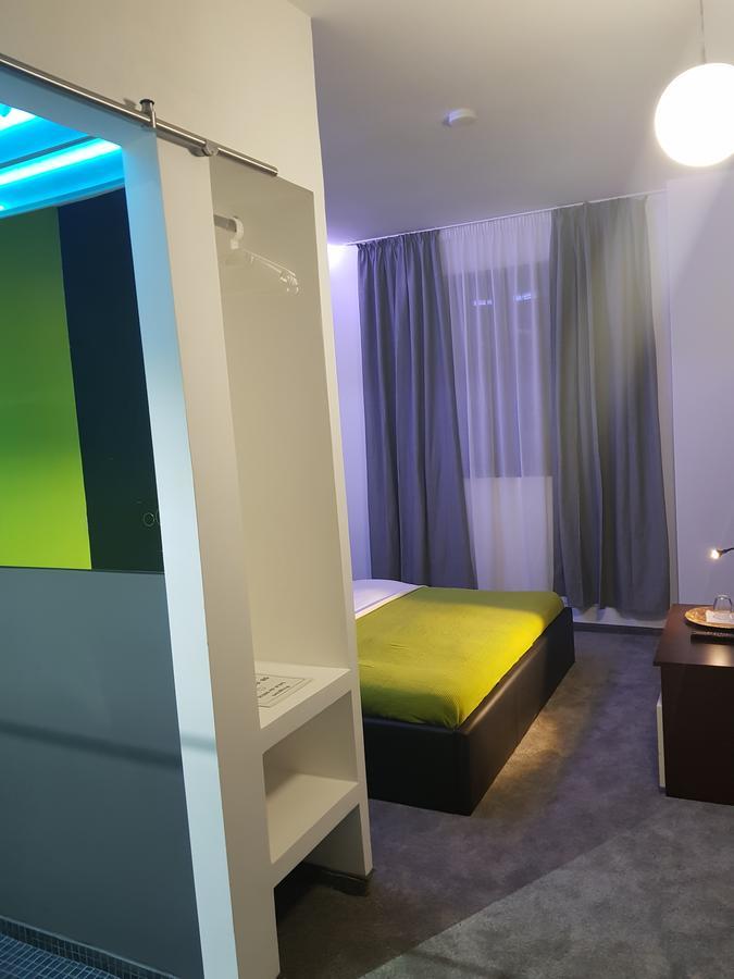 Casa Borgo Hotel Braşov Eksteriør billede