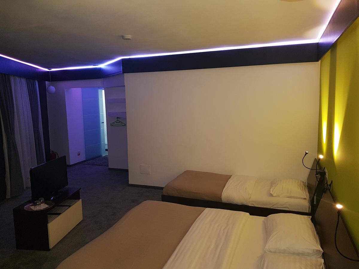 Casa Borgo Hotel Braşov Eksteriør billede
