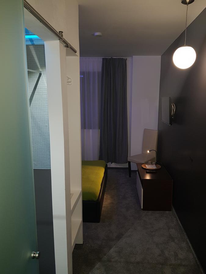 Casa Borgo Hotel Braşov Eksteriør billede