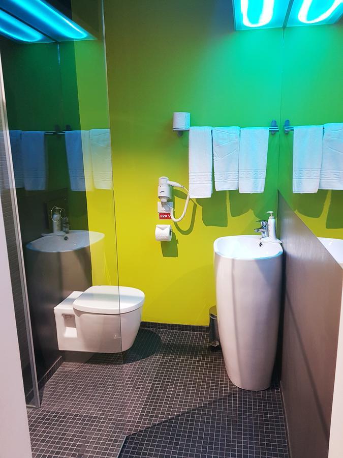 Casa Borgo Hotel Braşov Eksteriør billede