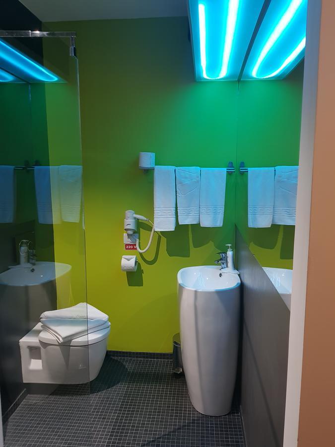 Casa Borgo Hotel Braşov Eksteriør billede