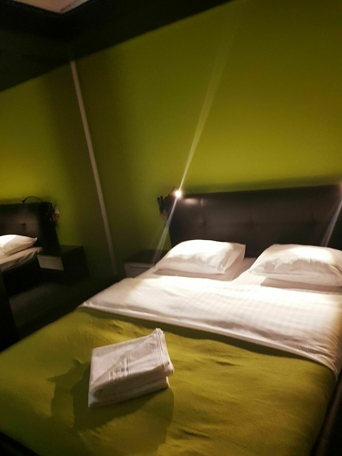 Casa Borgo Hotel Braşov Eksteriør billede