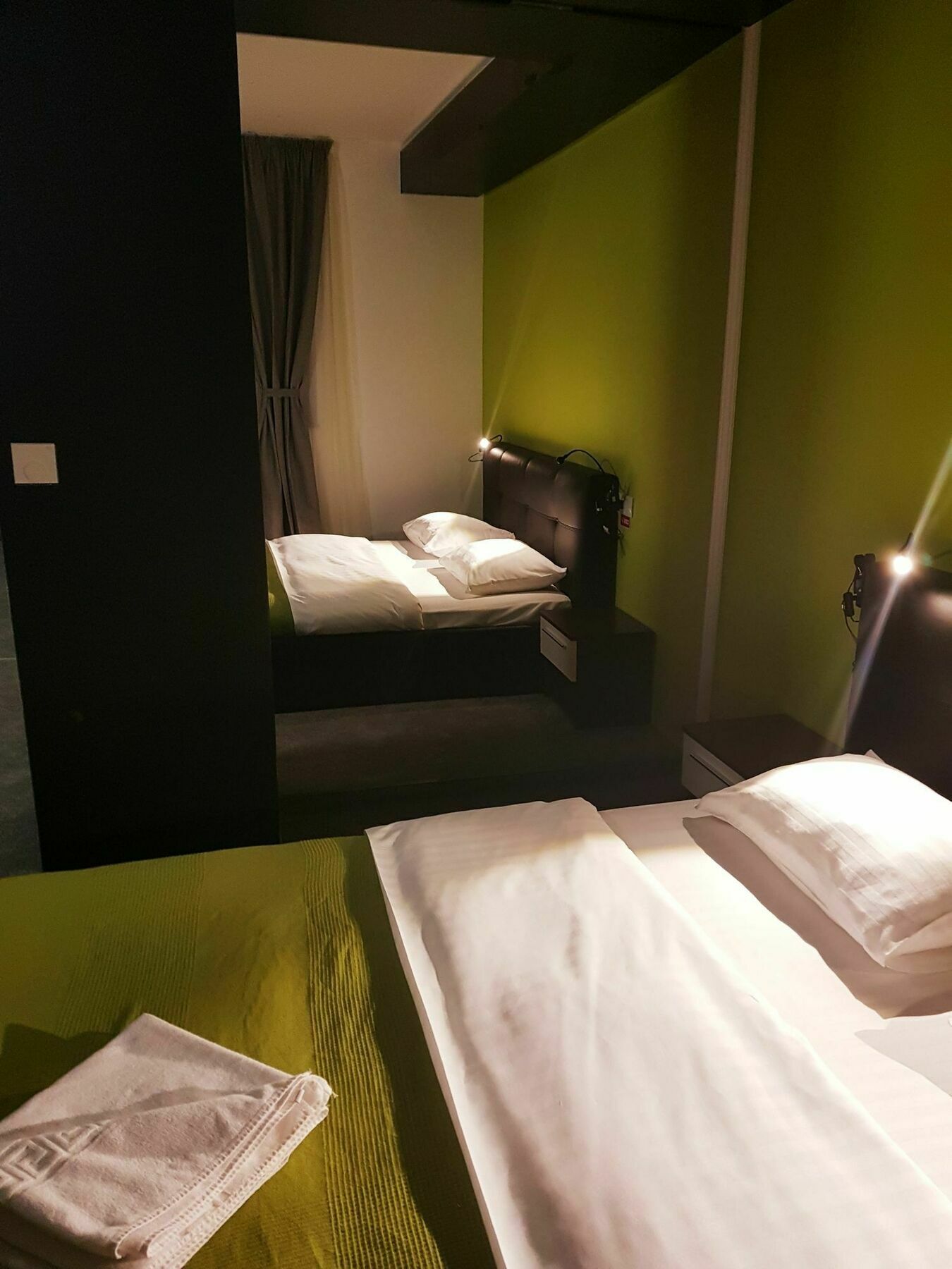 Casa Borgo Hotel Braşov Eksteriør billede