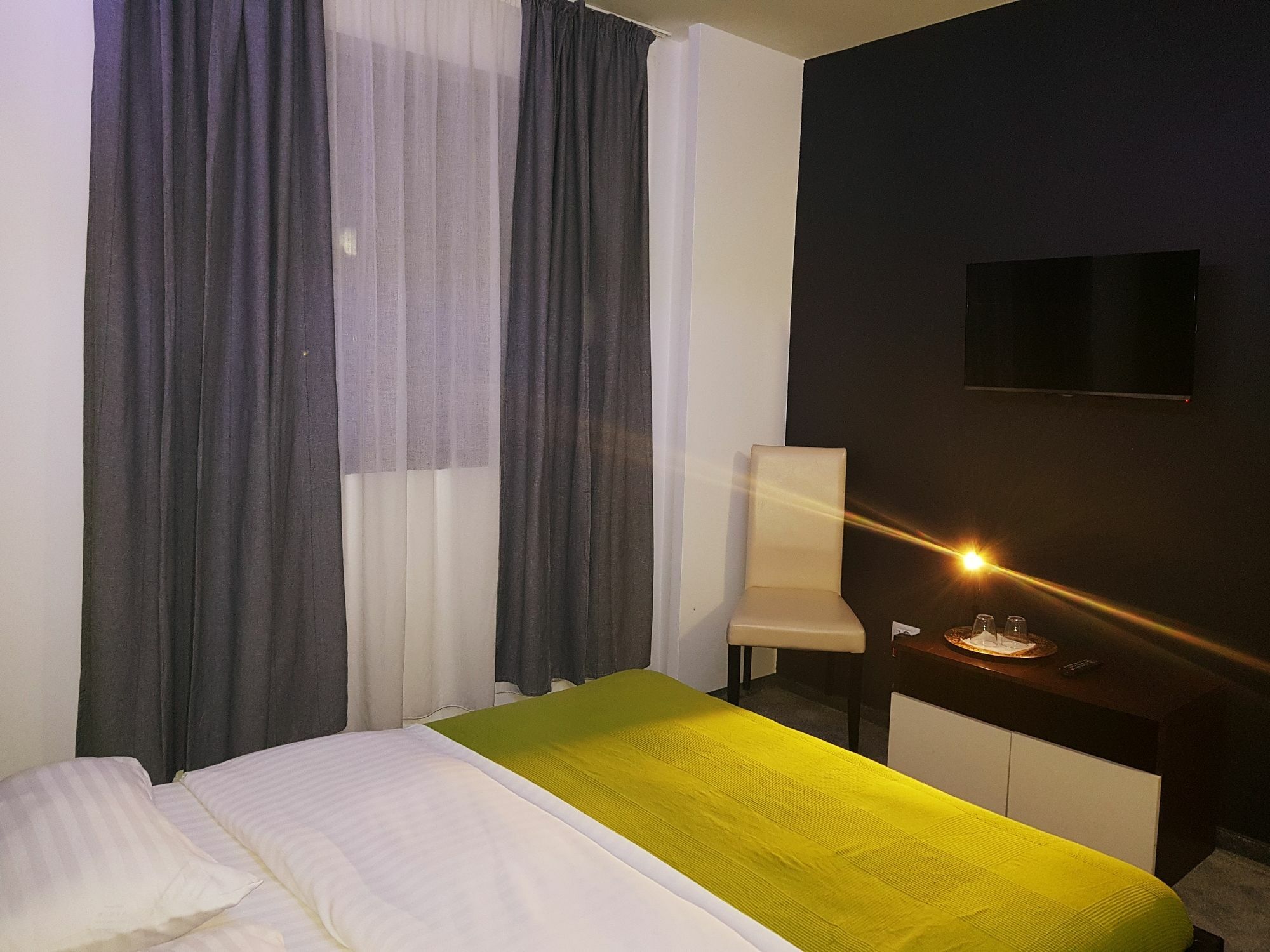 Casa Borgo Hotel Braşov Eksteriør billede